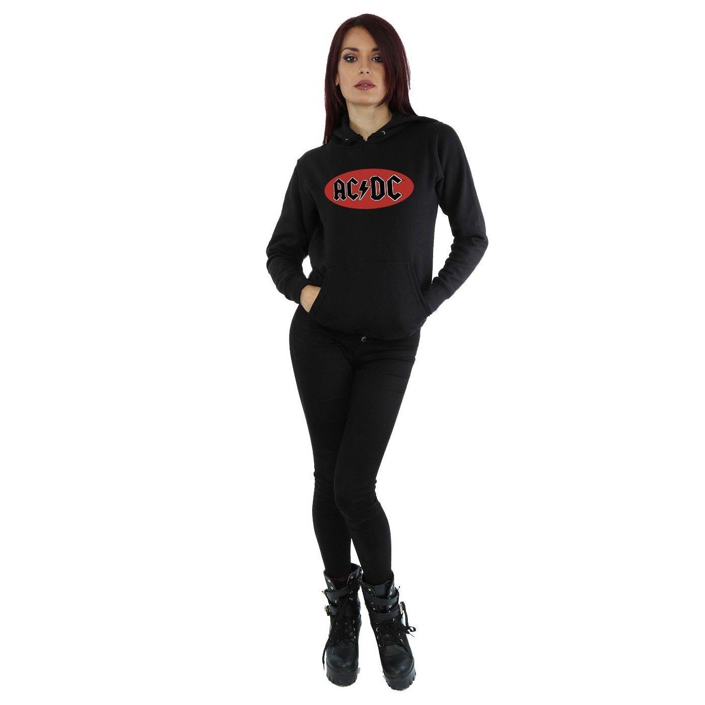 AC/DC  ACDC Kapuzenpullover 