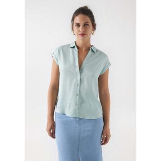 Salsa  Top Basic Sleeveless Shirt 