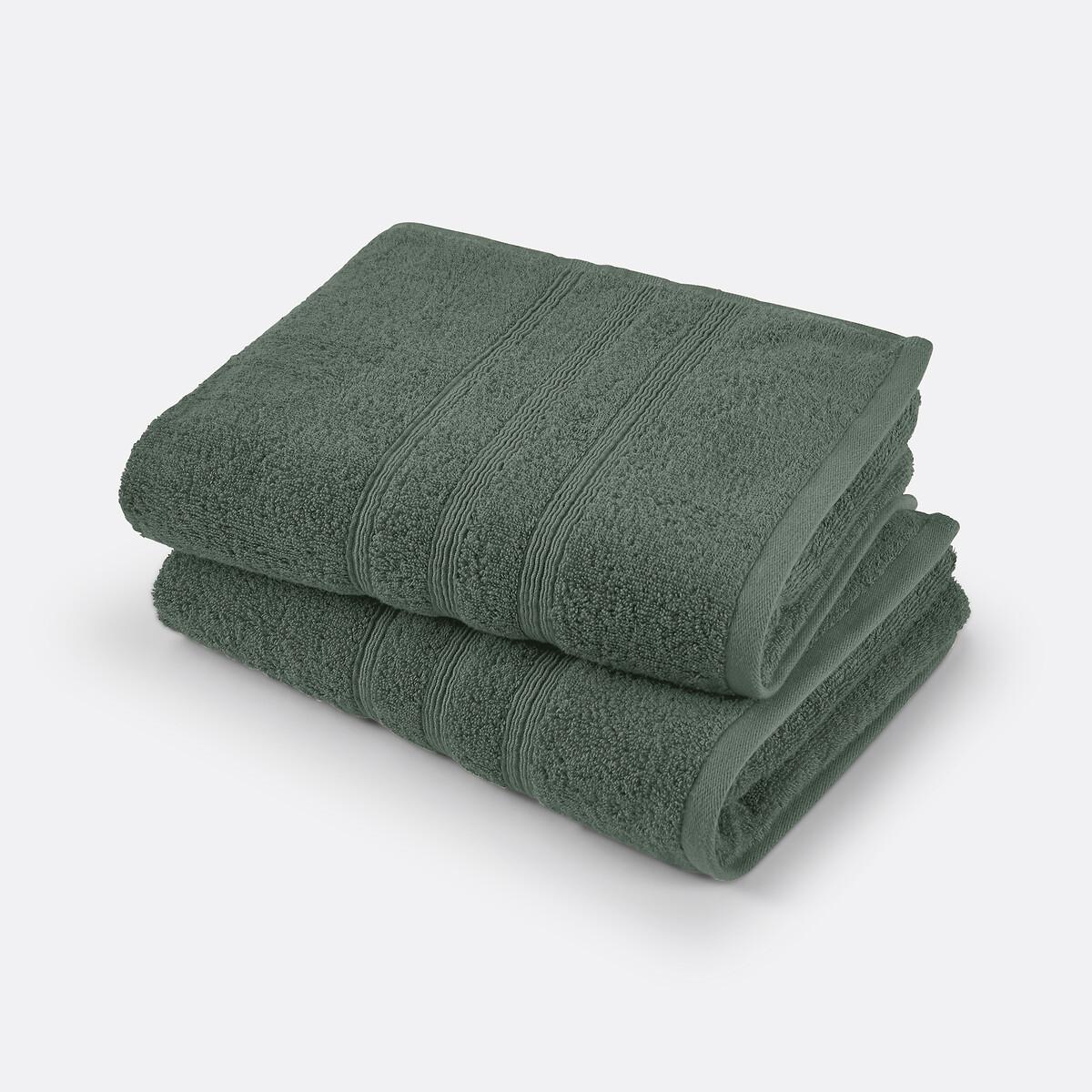 Image of Handtuch Ismo aus Bio-Frottee Handtuch Ismo aus Bio-Frottee