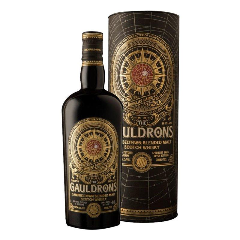 Image of Douglas Laing Douglas Laing