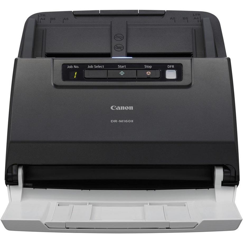 Canon  DR-M160II DOCUMENT SCANNER 