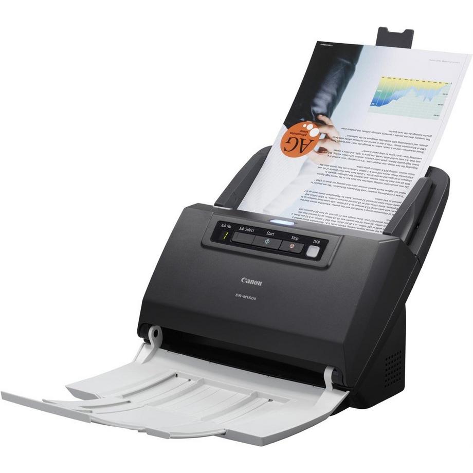 Canon  DR-M160II DOCUMENT SCANNER 