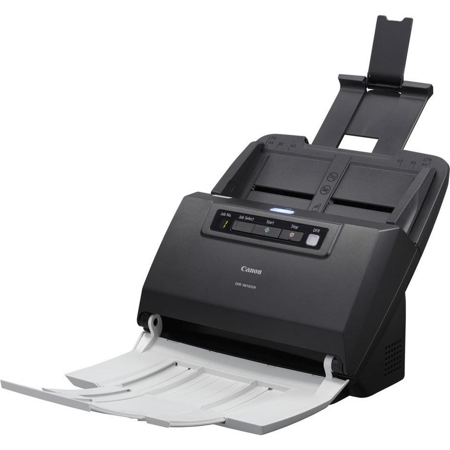 Canon  DR-M160II DOCUMENT SCANNER 