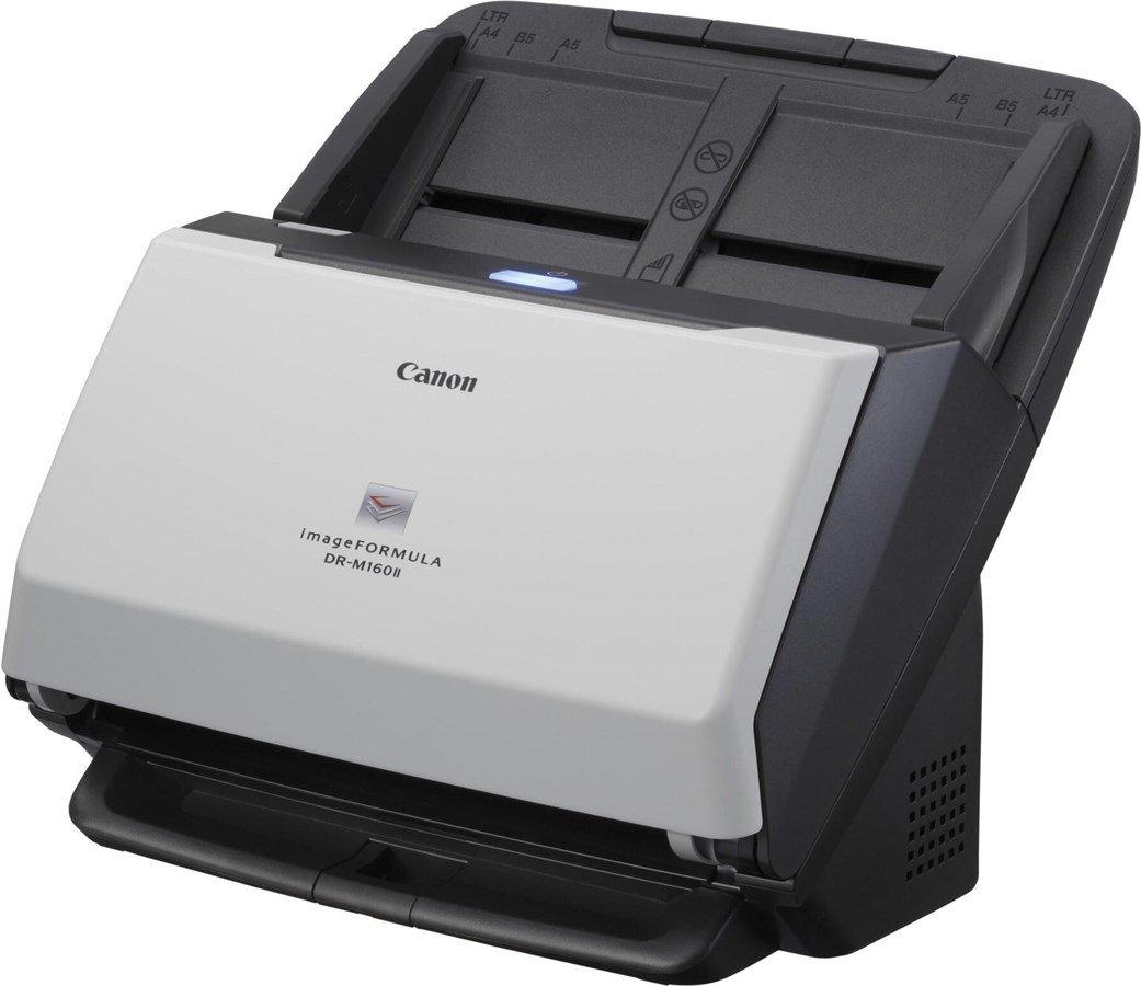 Canon  DR-M160II DOCUMENT SCANNER 