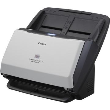 DR-M160II DOCUMENT SCANNER