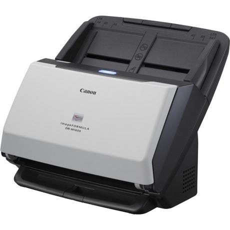 Canon  Dokumentenscanner DR-M160II 