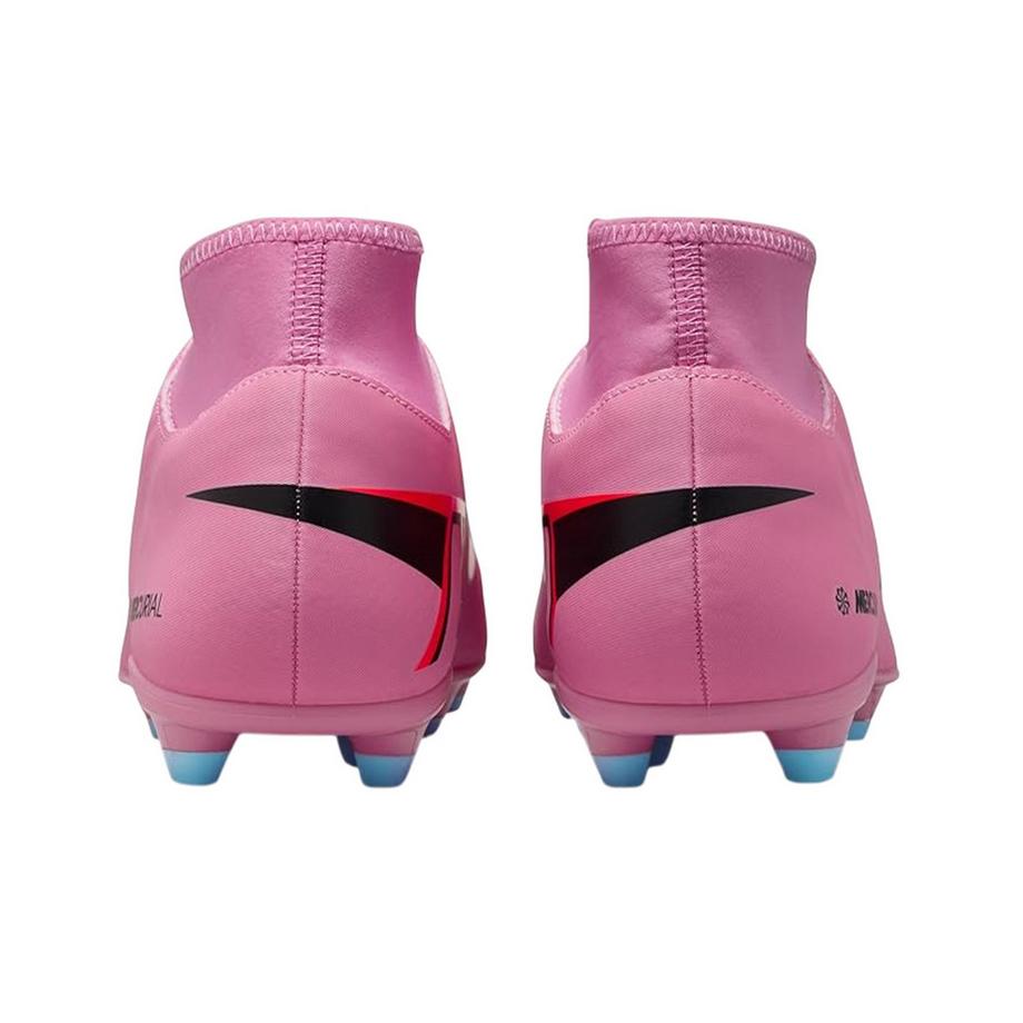 NIKE Mercurial Scarpe da calcio per terreni compatti  