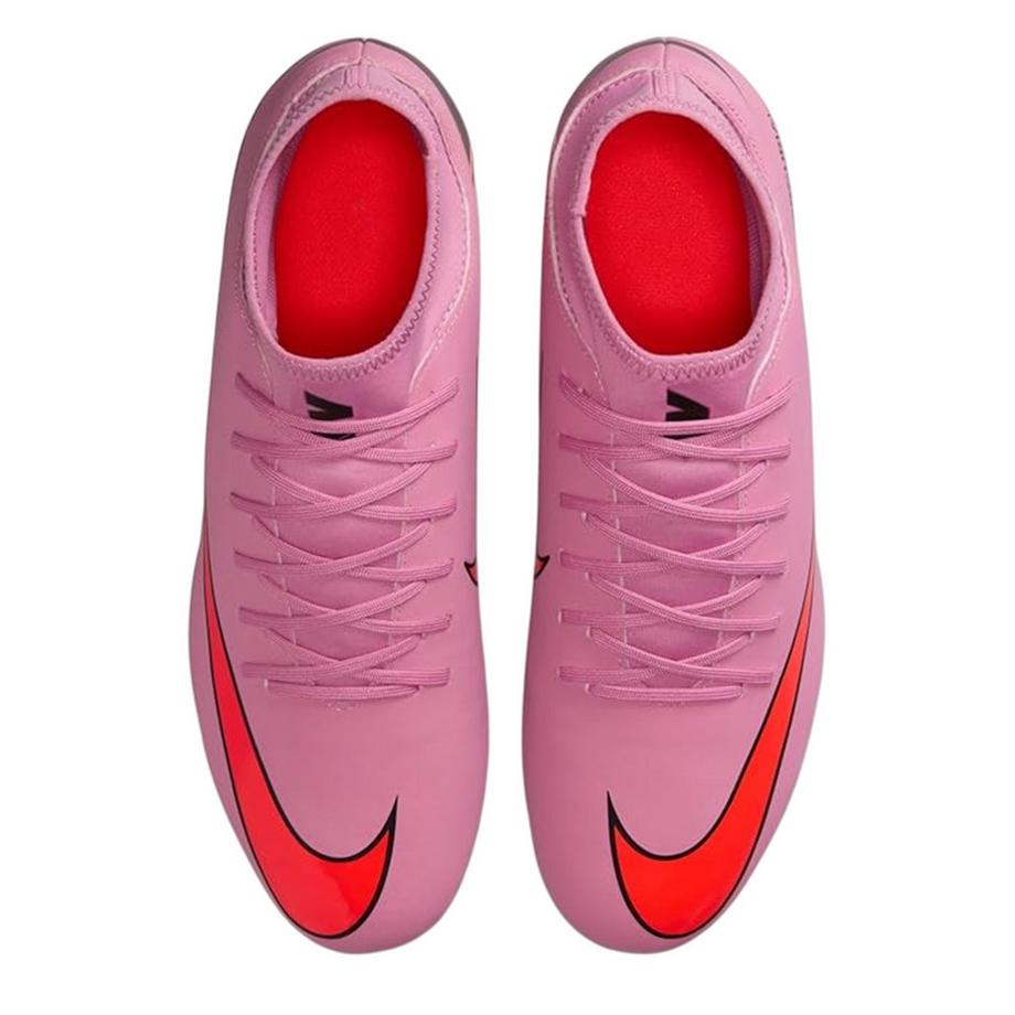 NIKE Mercurial Scarpe da calcio per terreni compatti  
