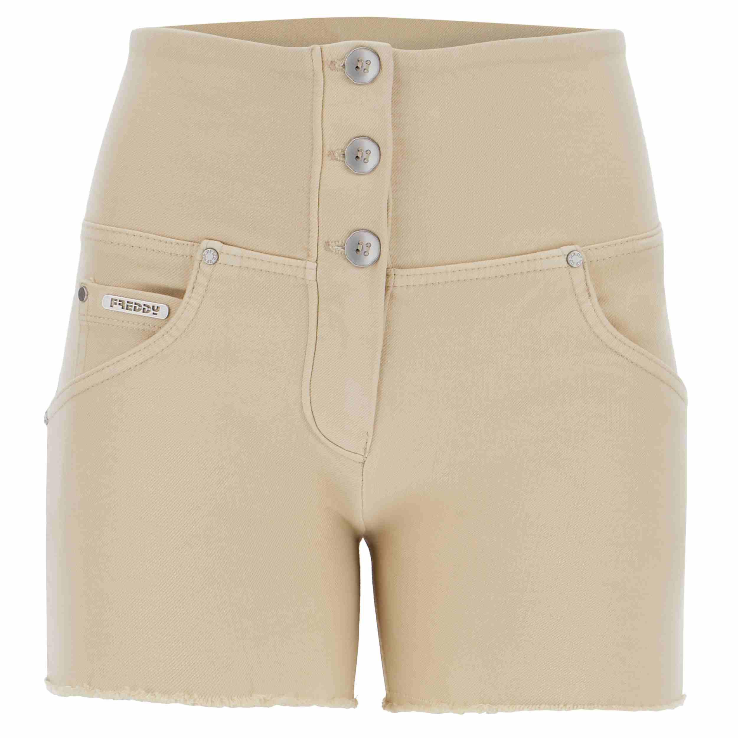 Image of Wr.up® Snug Shaping Pants Damen Beige M