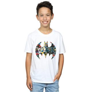 DC COMICS  TShirt 