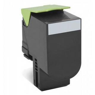 Lexmark  80C2HKE (BK) 