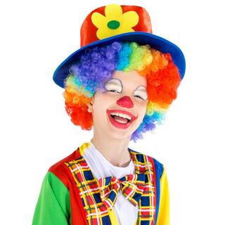 Tectake  Kinder - Teenkostüm Clown Sockenschuss 