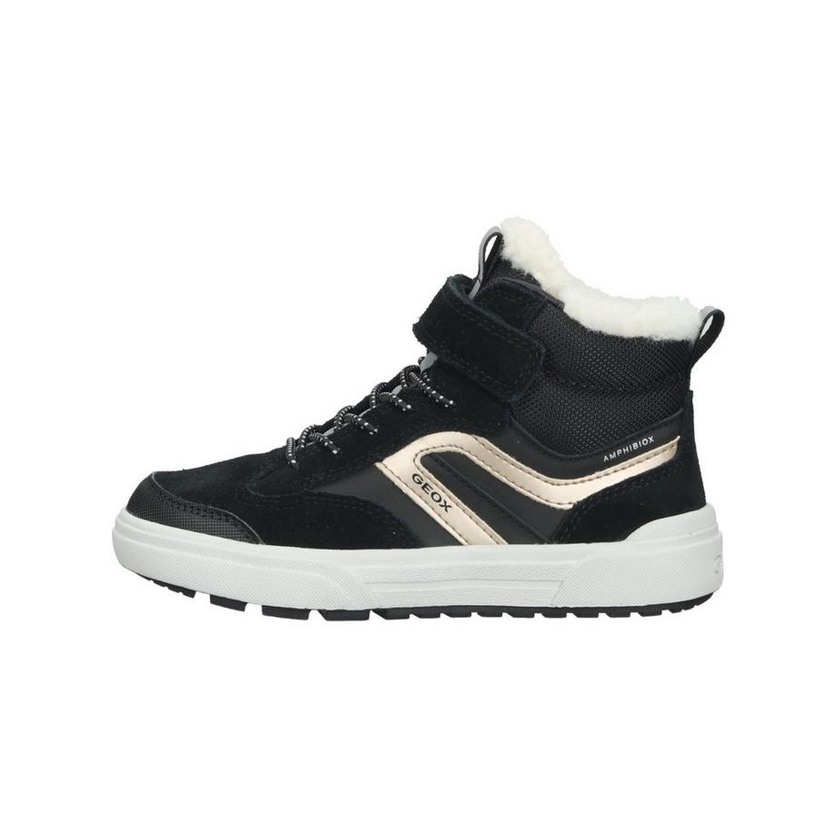 GEOX Amphibiox High Top Sneaker  