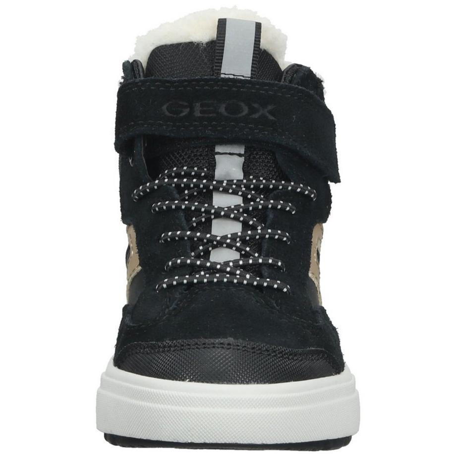 GEOX Amphibiox High Top Sneaker  