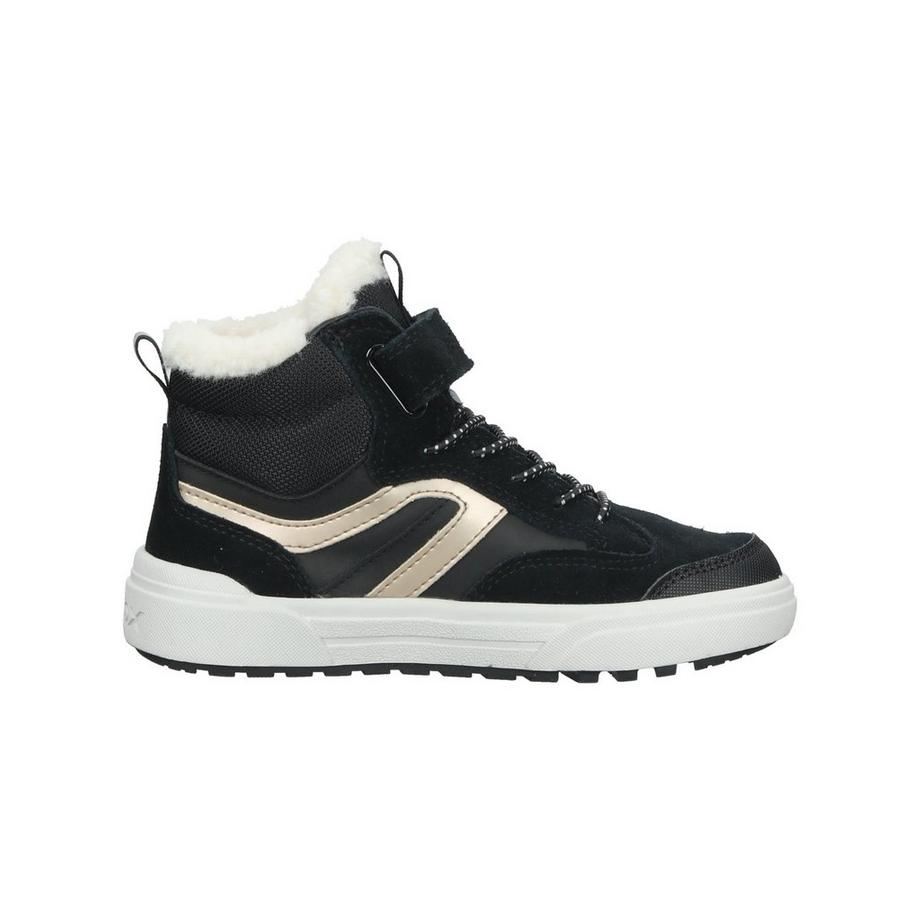 GEOX Amphibiox High Top Sneaker  