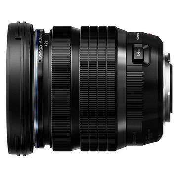 Olympus M.Zuiko Digital Ed 8-25mm F4.0 Pro