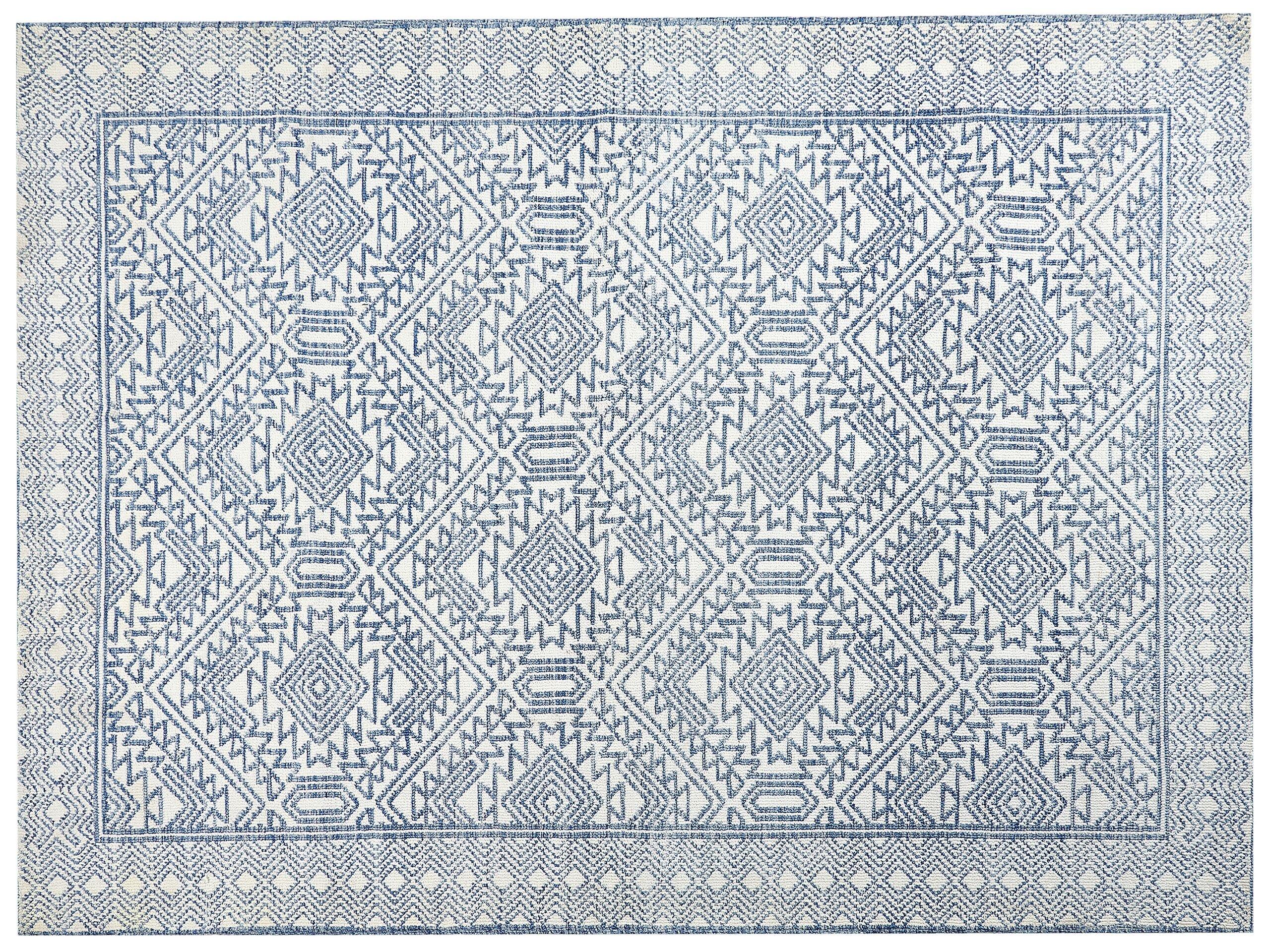 Image of Teppich aus Polyester Modern KAWAS Teppich aus Polyester Modern KAWAS