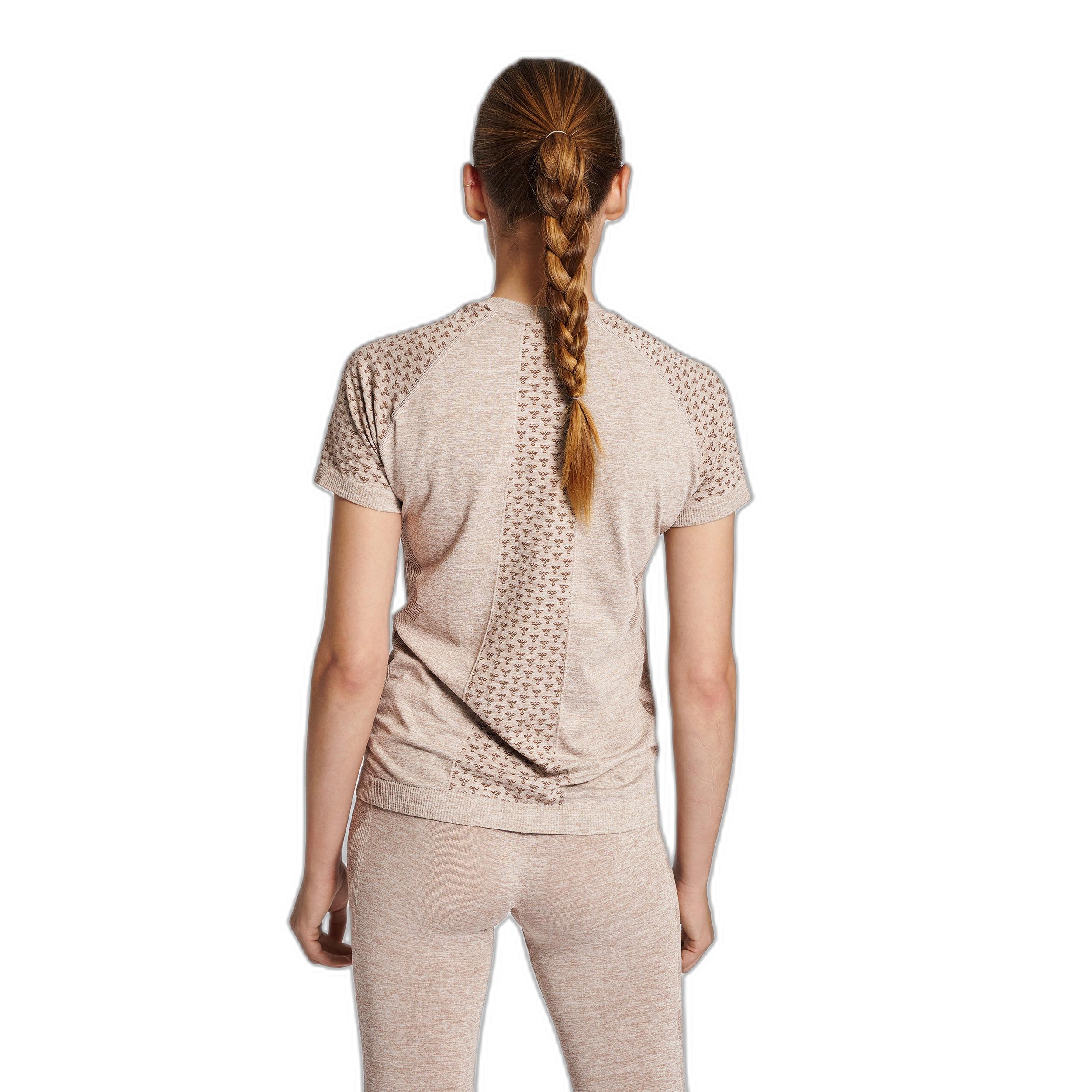 Hummel CI T-Shirt Maniche Corte  