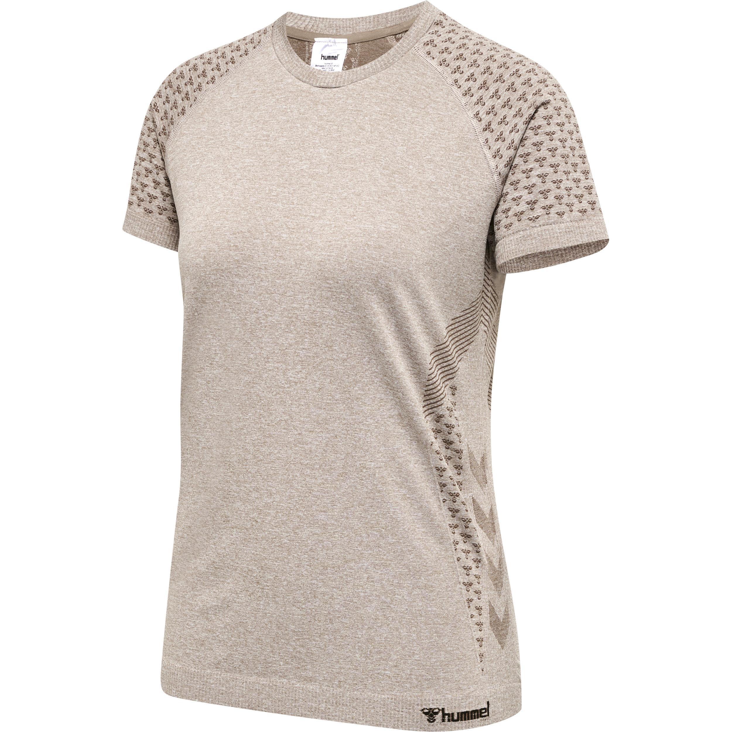 Hummel CI T-Shirt Maniche Corte  
