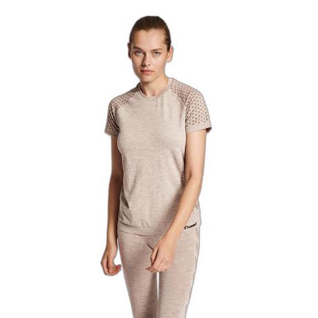 Hummel CI T-Shirt Maniche Corte  