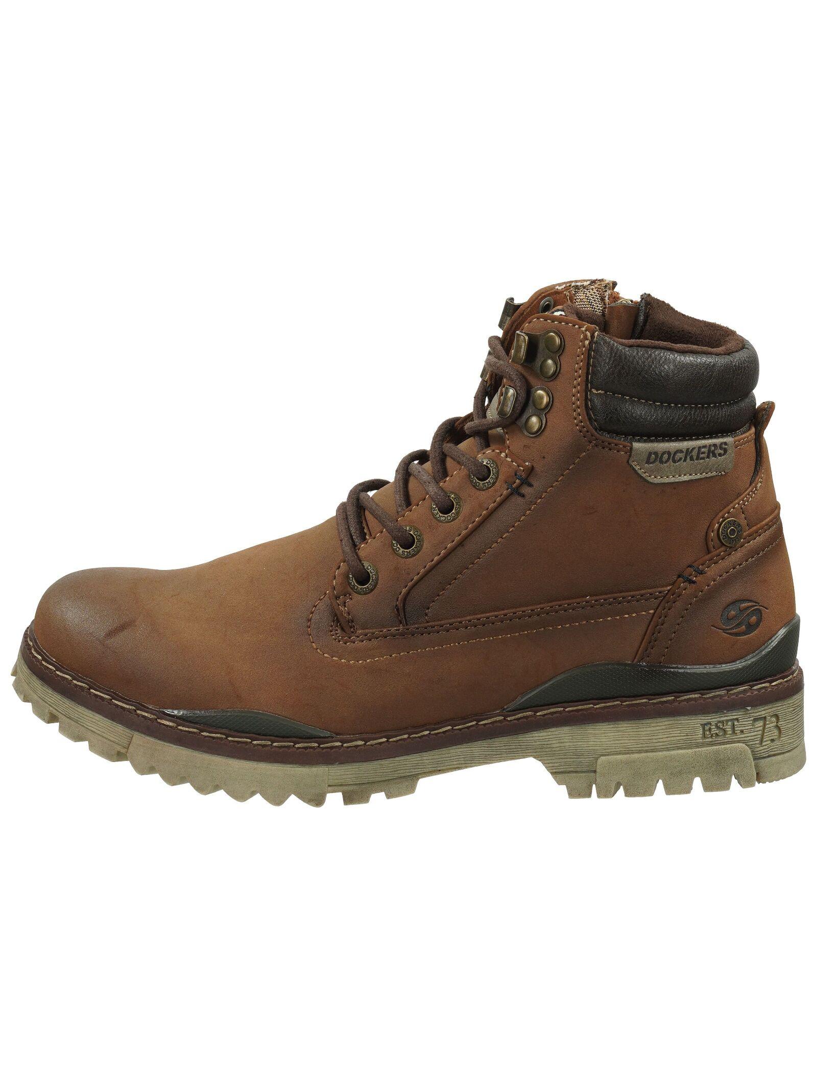 Dockers  Stiefelette 47LY001-630 