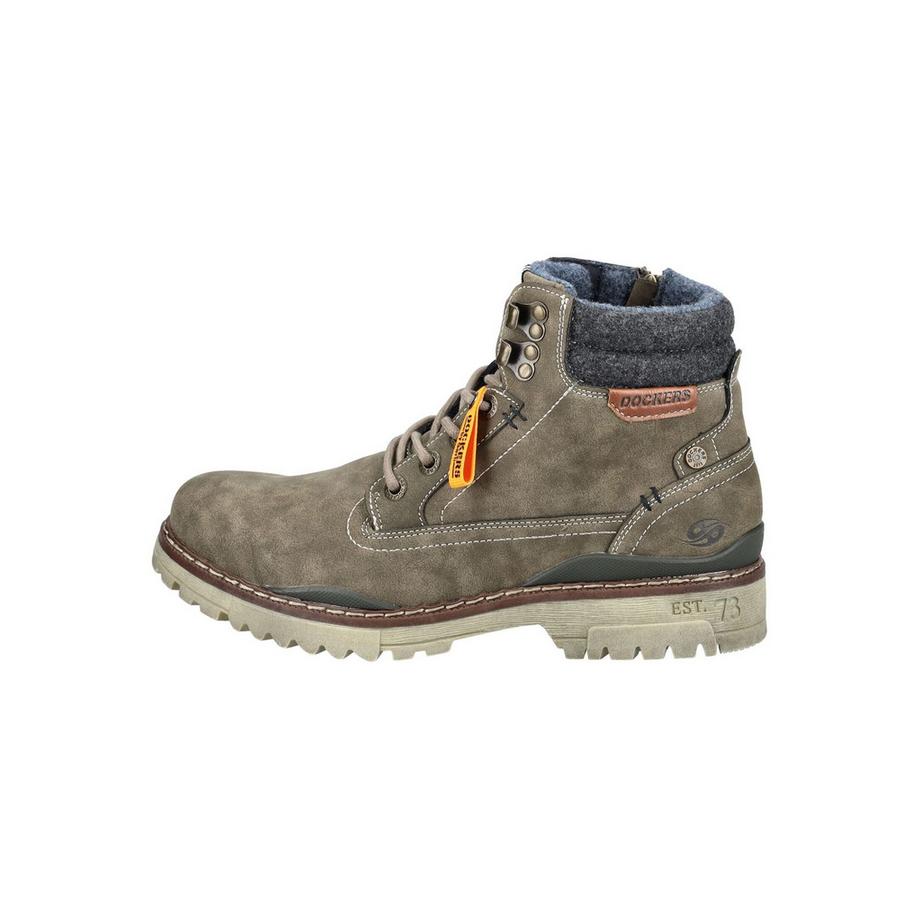 Dockers 47LY001-630 Stivaletti  