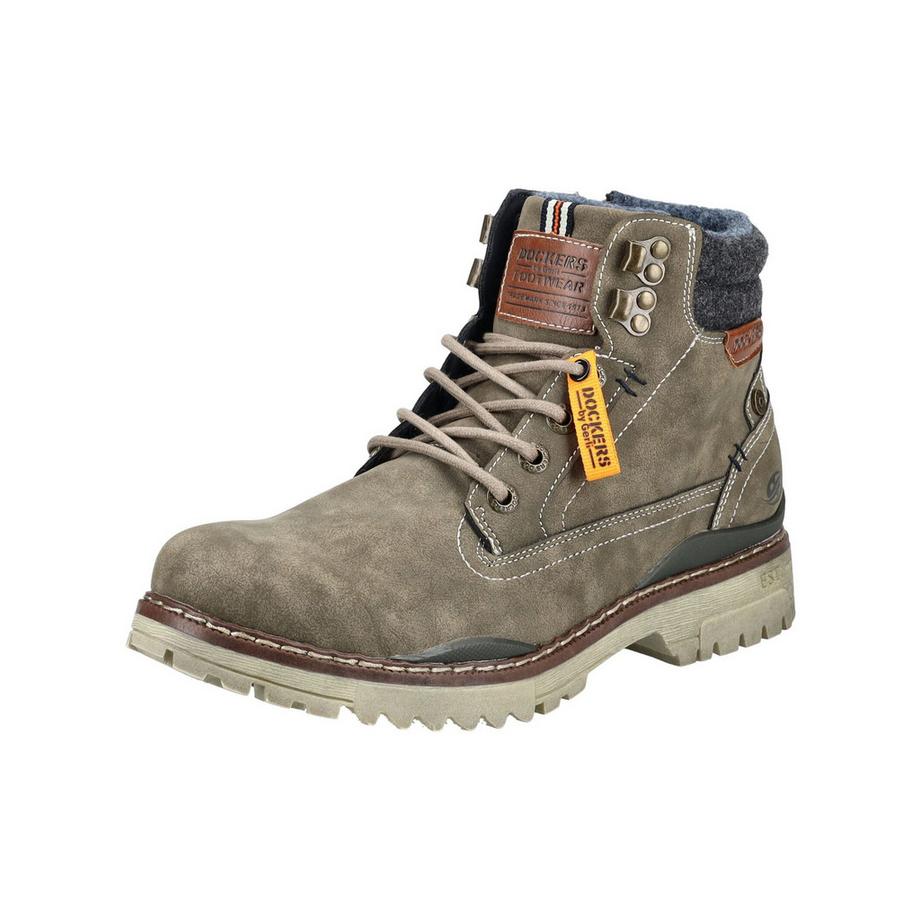 Dockers 47LY001-630 Stivaletti  