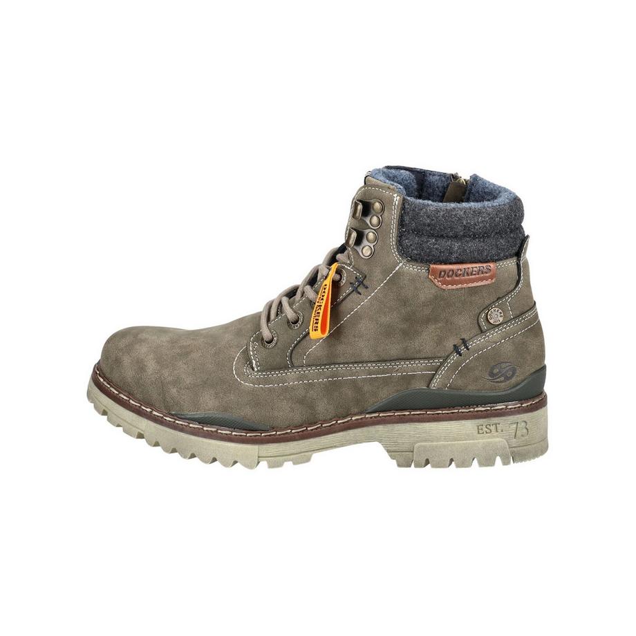 Dockers 47LY001-630 Stivaletti  