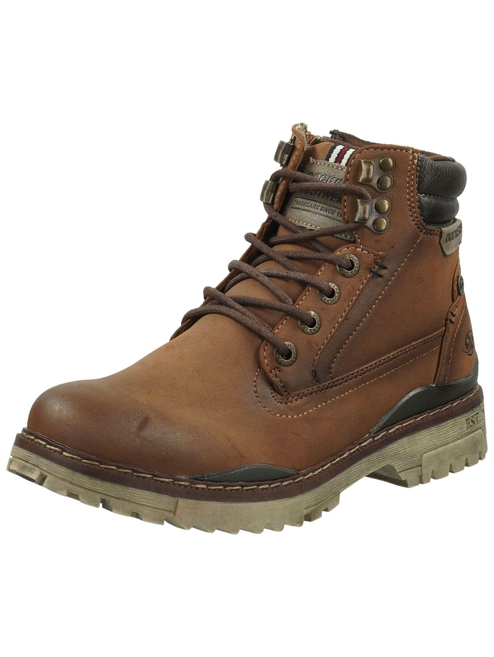 Dockers  Stiefelette 47LY001-630 