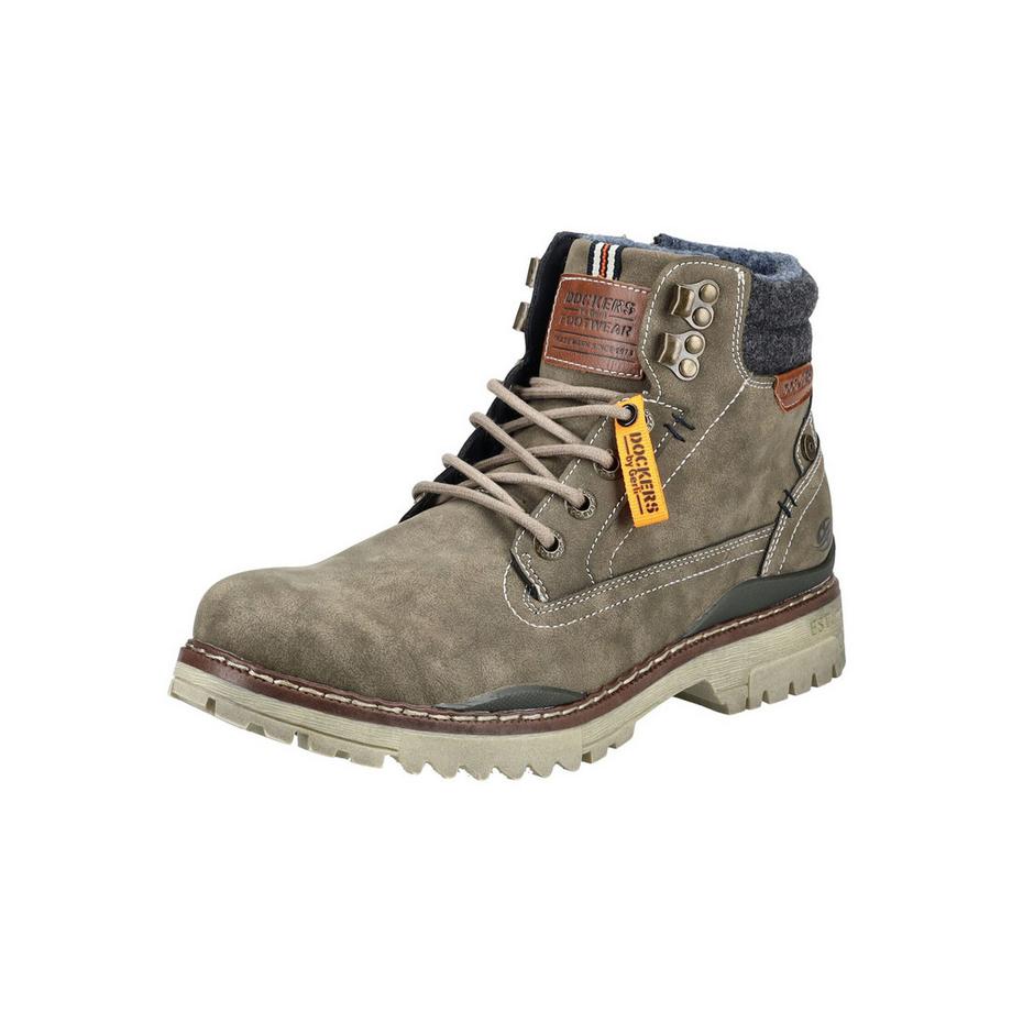 Stiefelette 47LY001-630