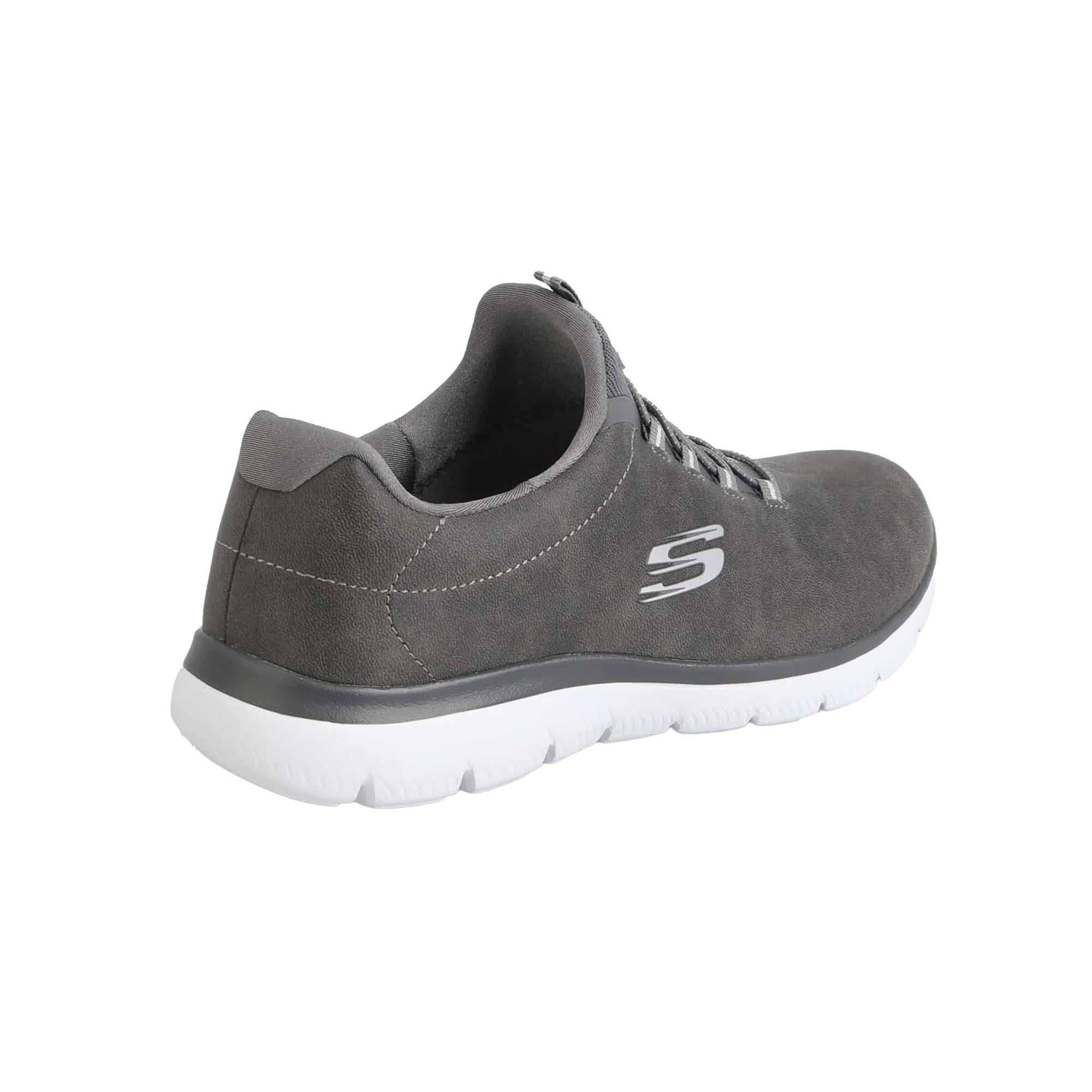 SKECHERS  Baskets SUMMITS ITZ BAZIK 
