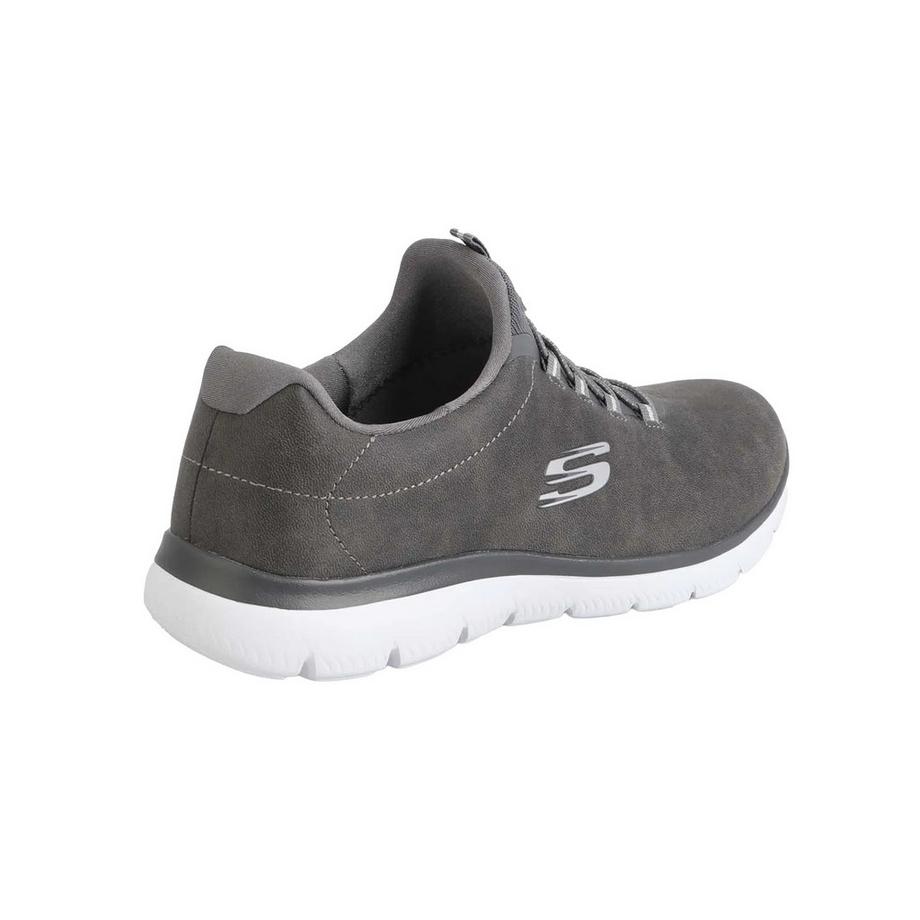 SKECHERS  Sneaker Summits Itz Bazik 