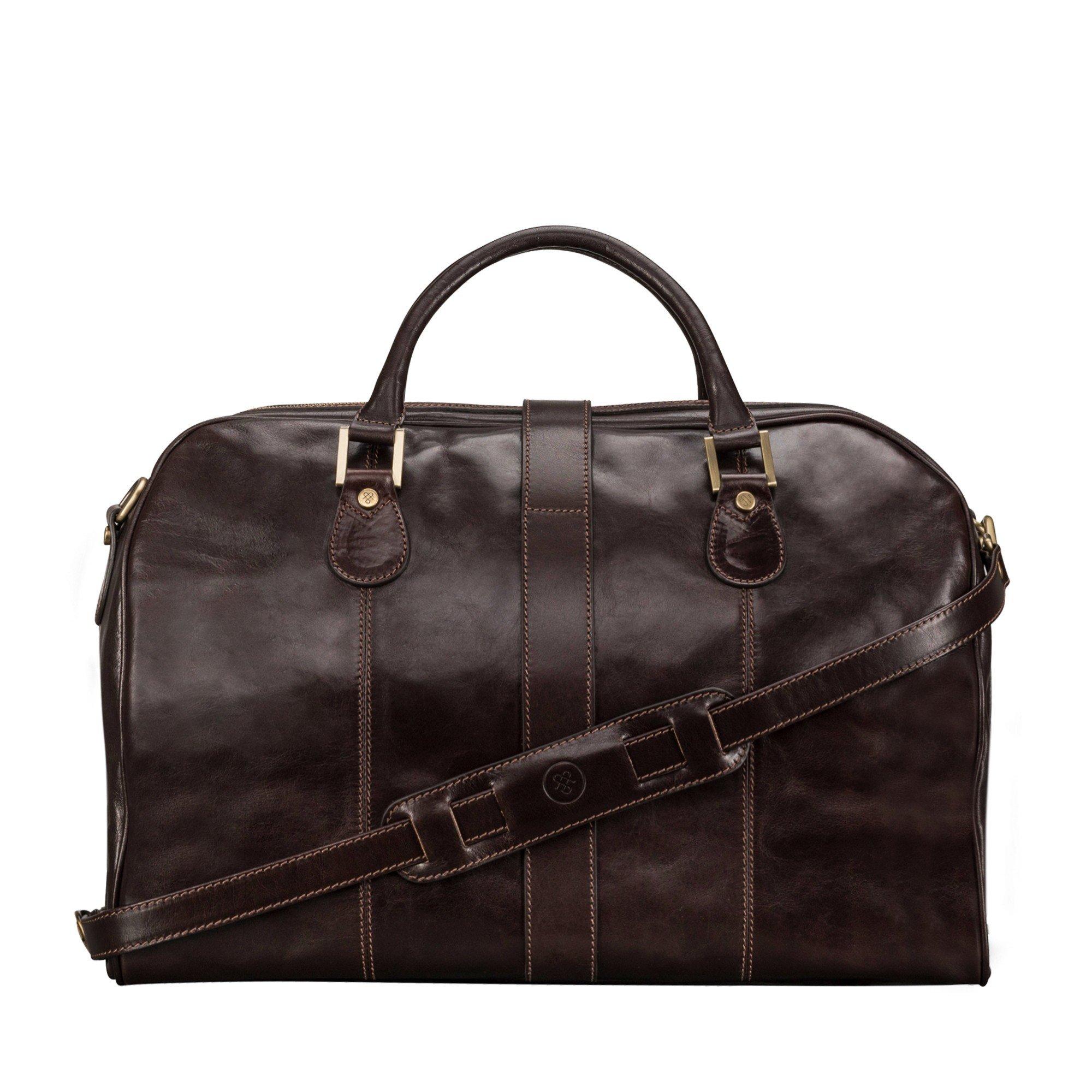 Maxwell Scott  Le Farini Sac de voyage taille cabine 