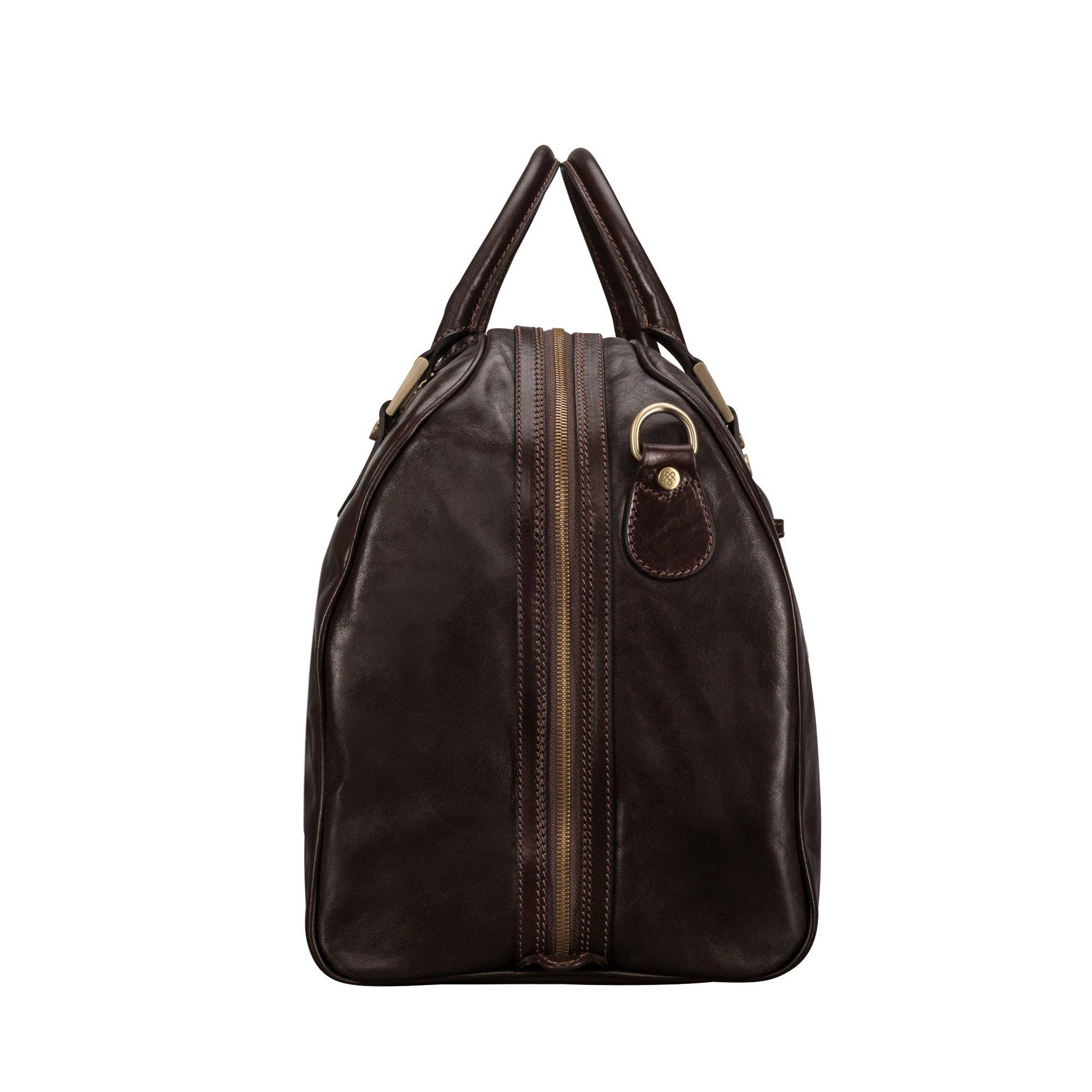 Maxwell Scott  Le Farini Sac de voyage taille cabine 