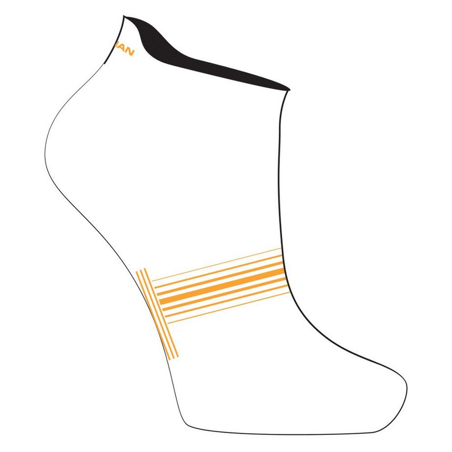 Nathan  Socken Speed Tab 