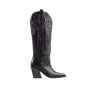 BRONX  bottes longues new-kole western 