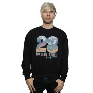 Disney  Surf Shop Sweatshirt 