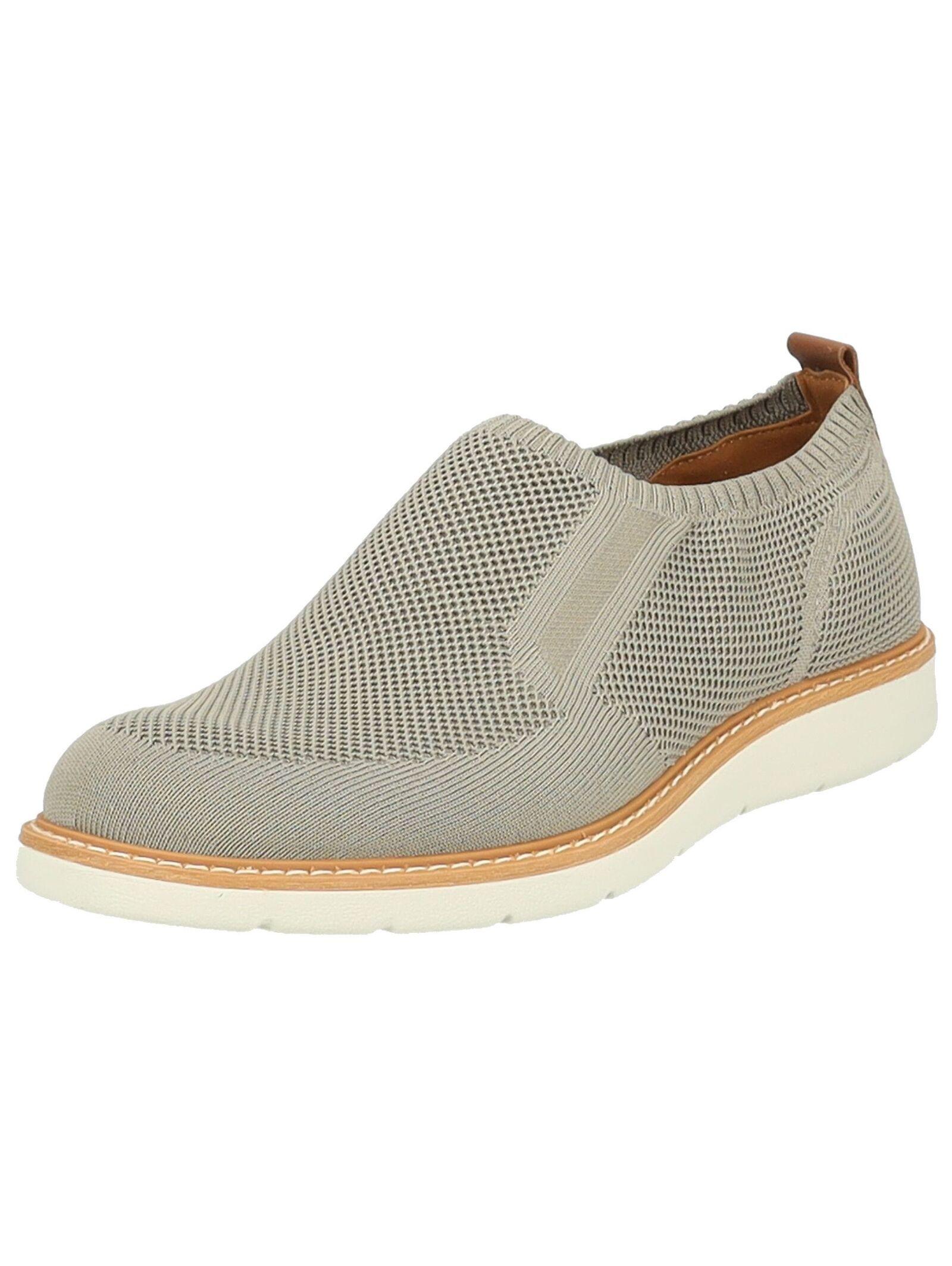 Image of Slipper 56104 Unisex Beige 43