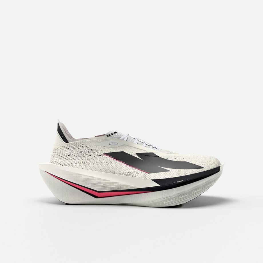 KIPRUN Elite Plaque Carbone Synthétique Chaussures de Course  
