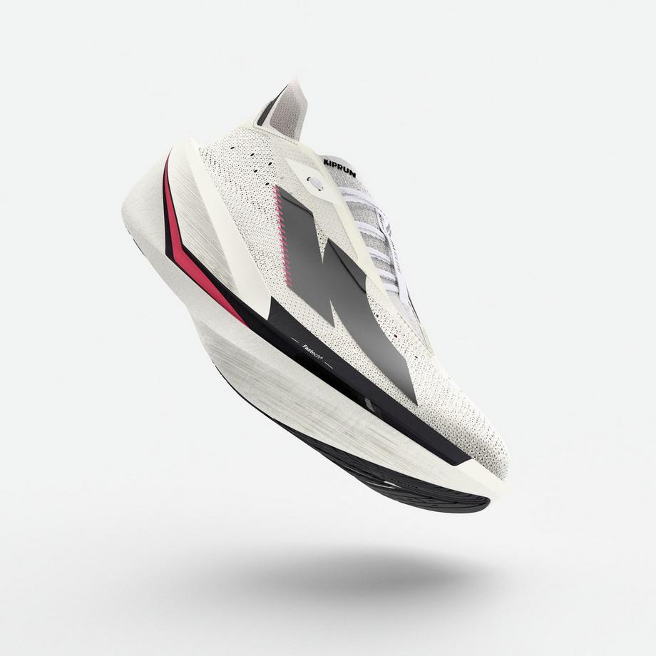 KIPRUN Elite Plaque Carbone Synthétique Chaussures de Course  