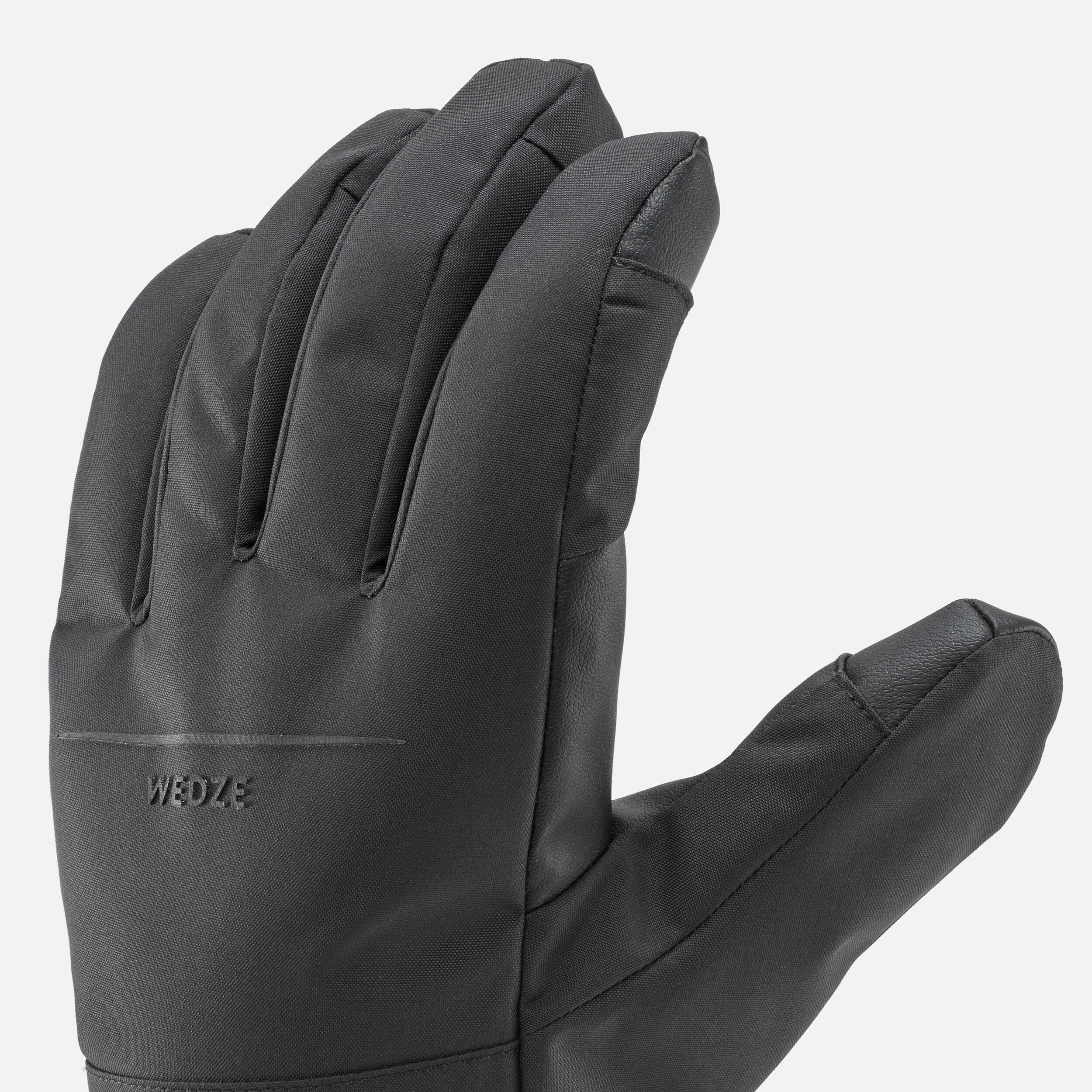 WEDZE  Gants - LIGHT 100 