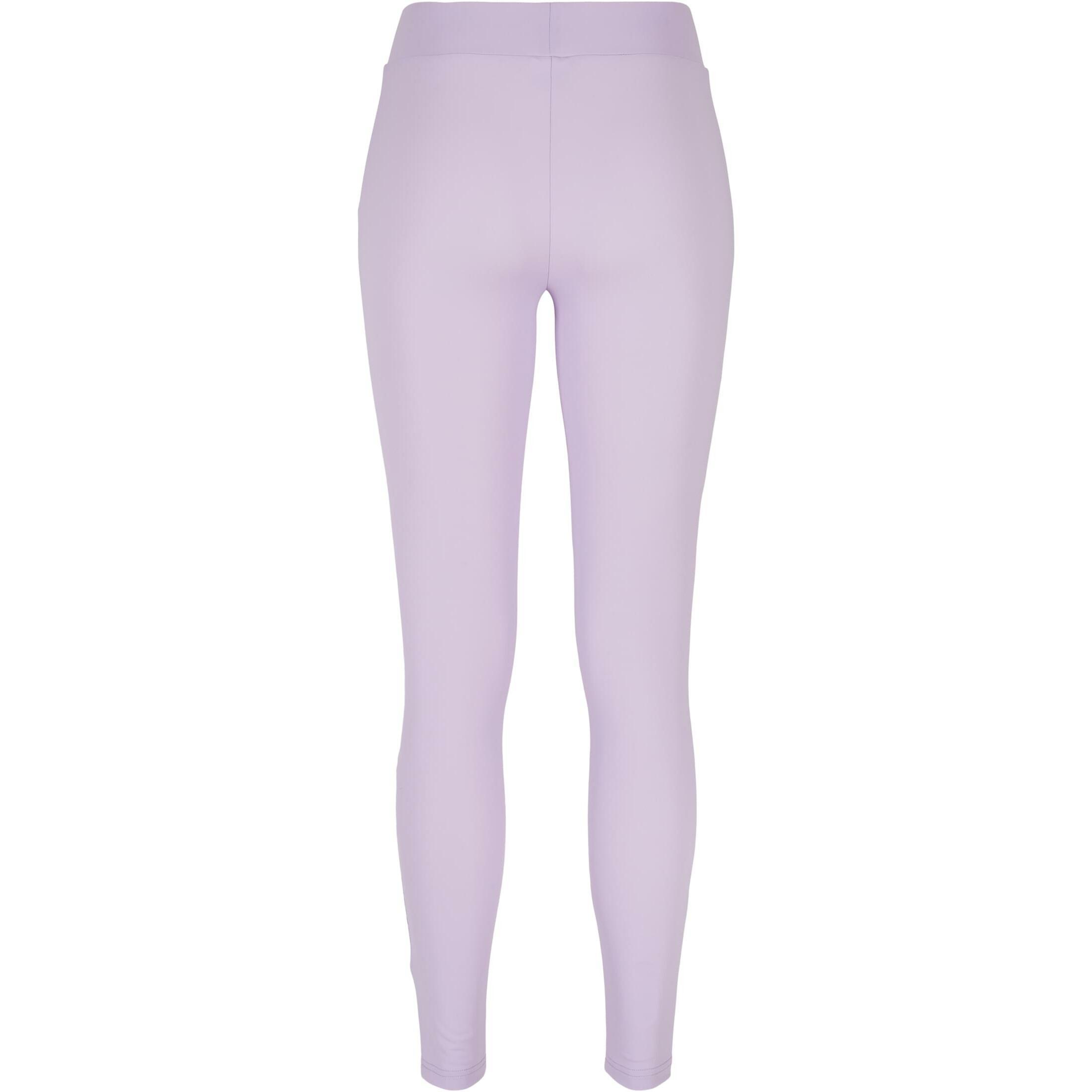 URBAN CLASSICS  legging tech mesh gt 