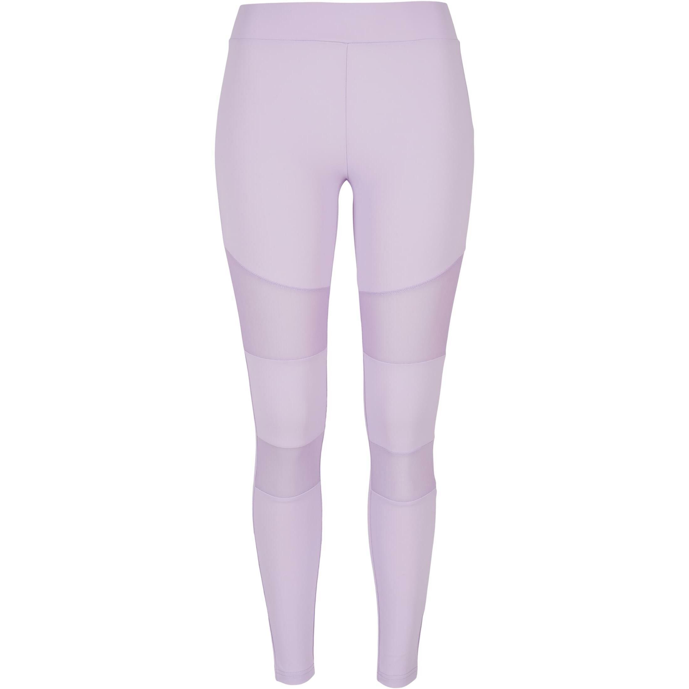 URBAN CLASSICS  legging tech mesh gt 