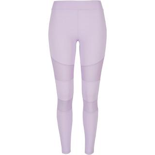 URBAN CLASSICS  legging tech mesh gt 