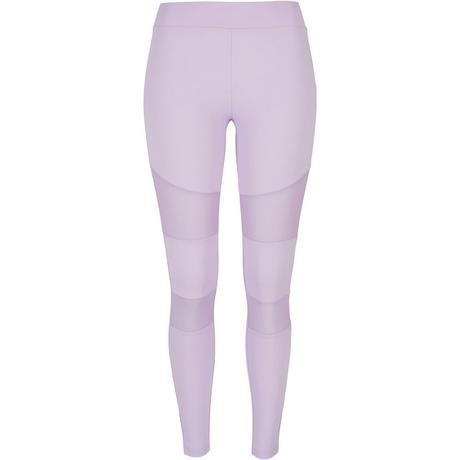 URBAN CLASSICS  legging tech mesh gt 