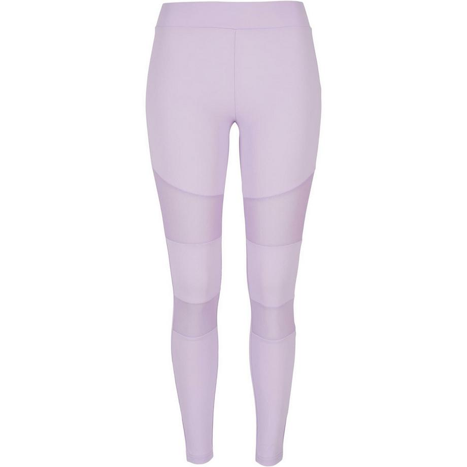 URBAN CLASSICS Tech Mesh GT Leggings  