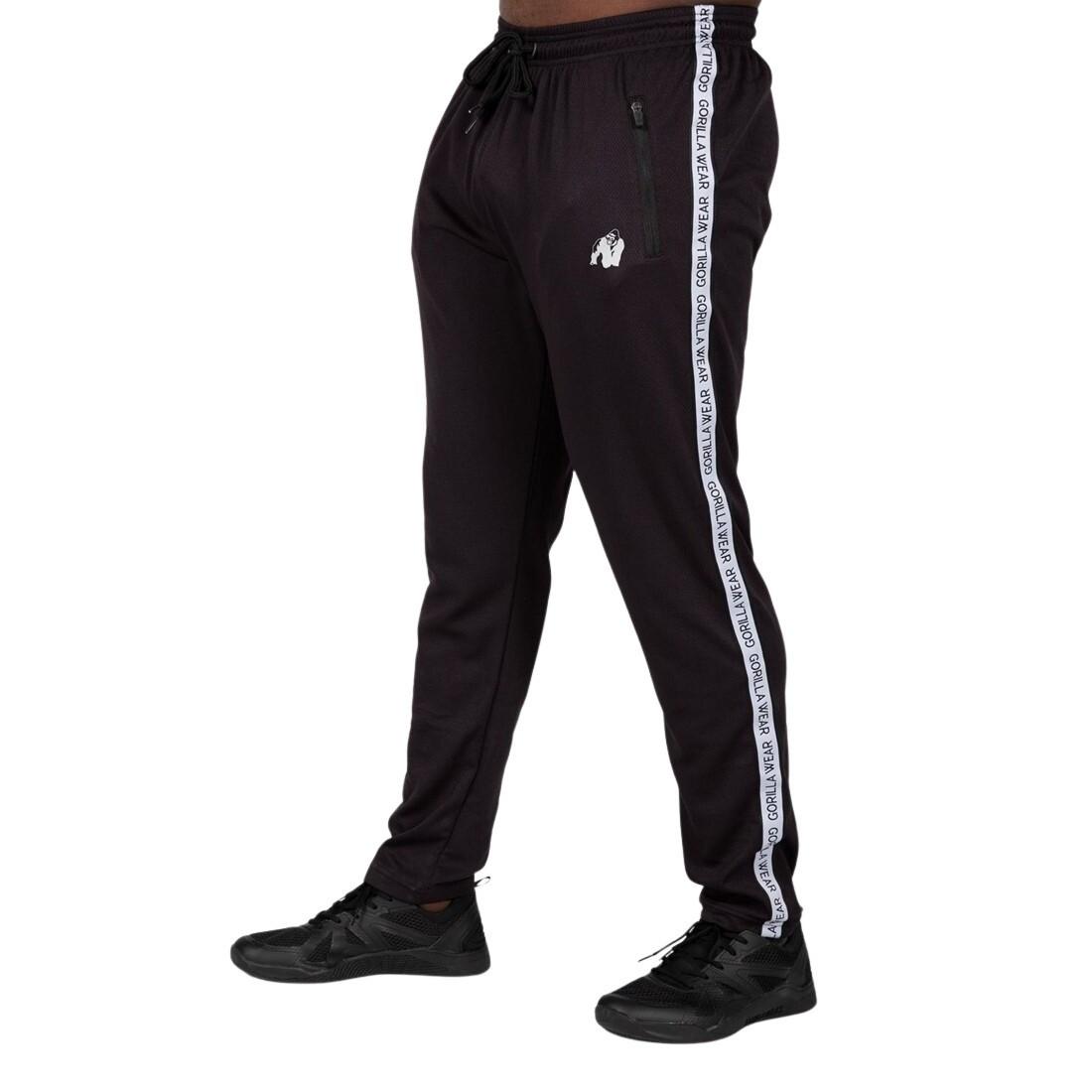 Gorilla Wear  pantalon en maille reydon 2.0 