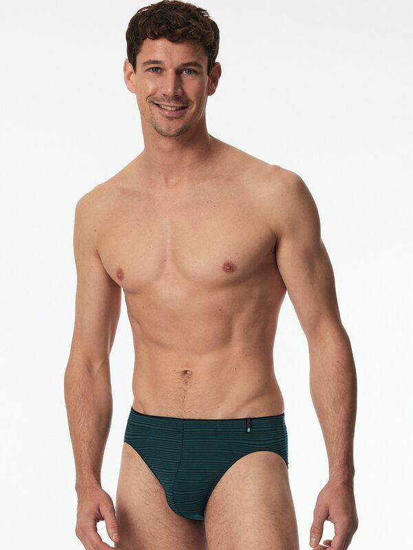 Schiesser Minislip Long Life Soft  