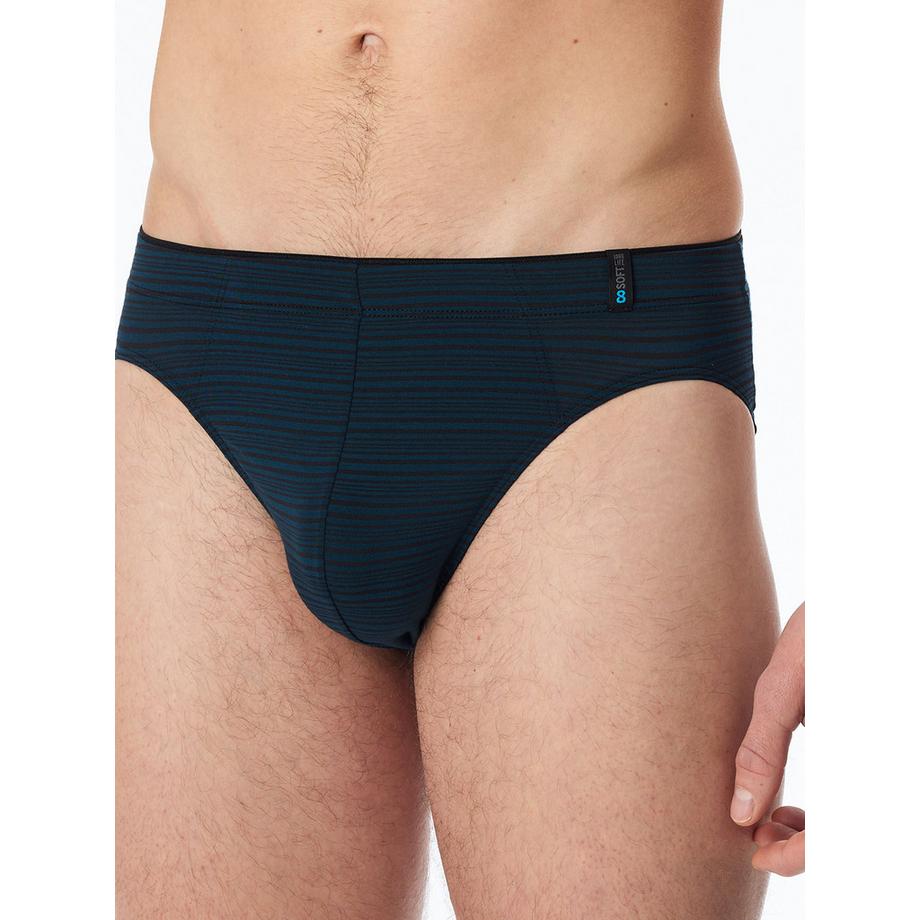 Schiesser Minislip Long Life Soft  