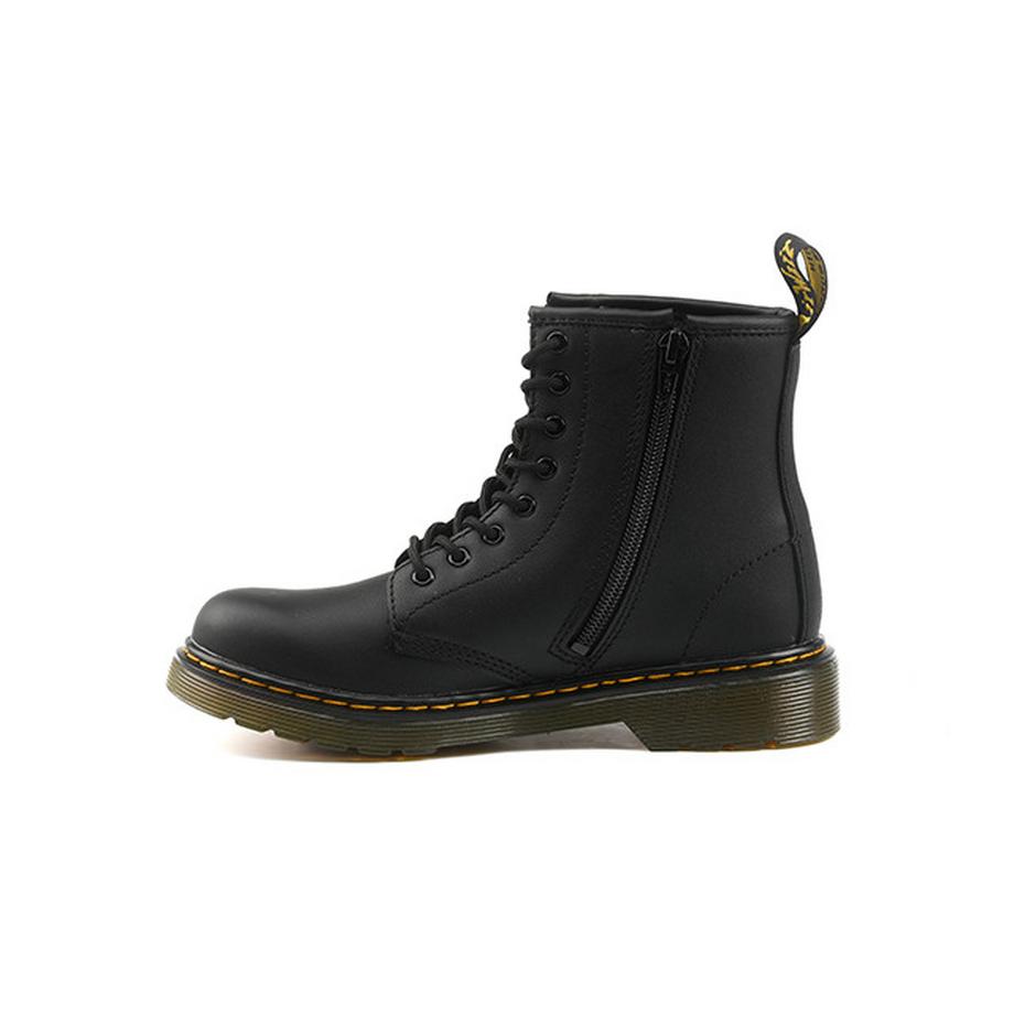 Dr.Martens 1460 J-38.5 Bottes à Lacets  